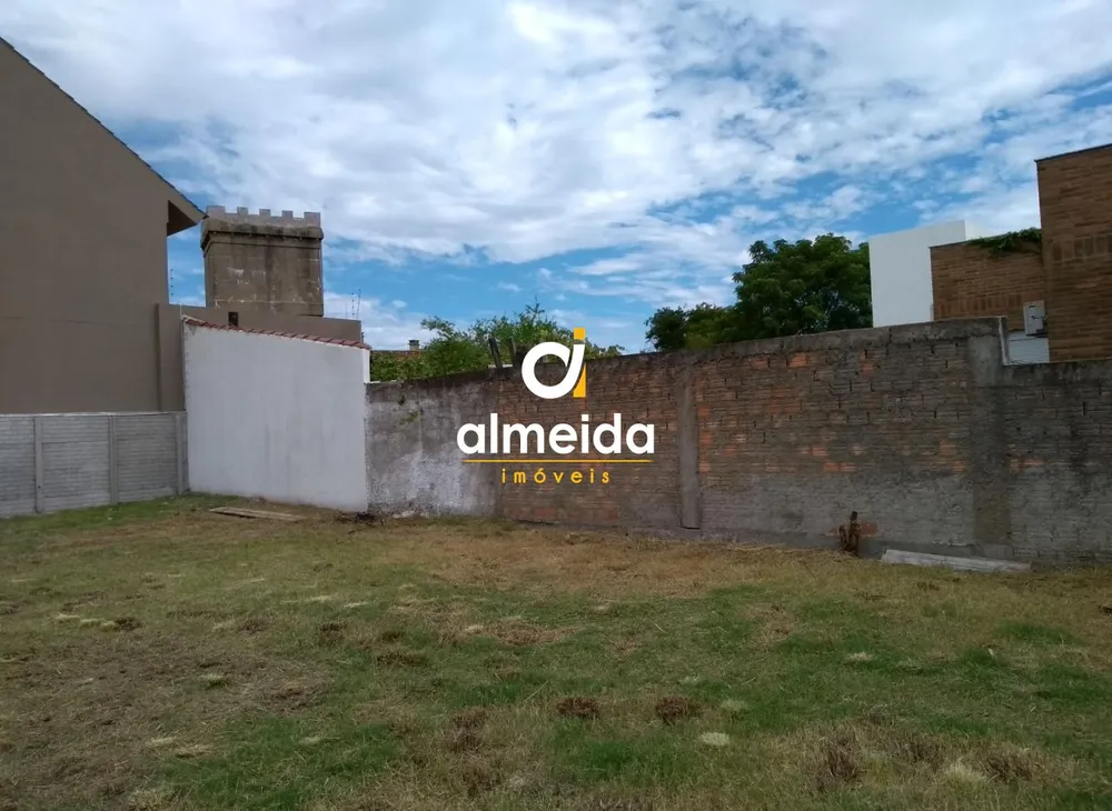 Terreno, 823 m² - Foto 4