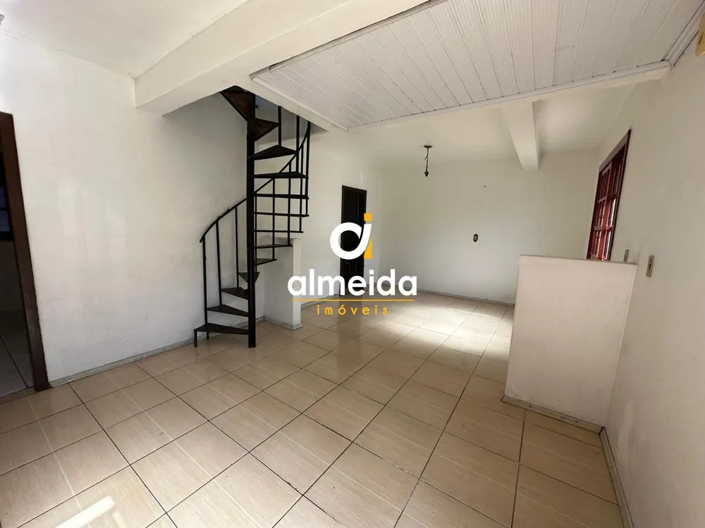 Casa, 2 quartos, 130 m² - Foto 1