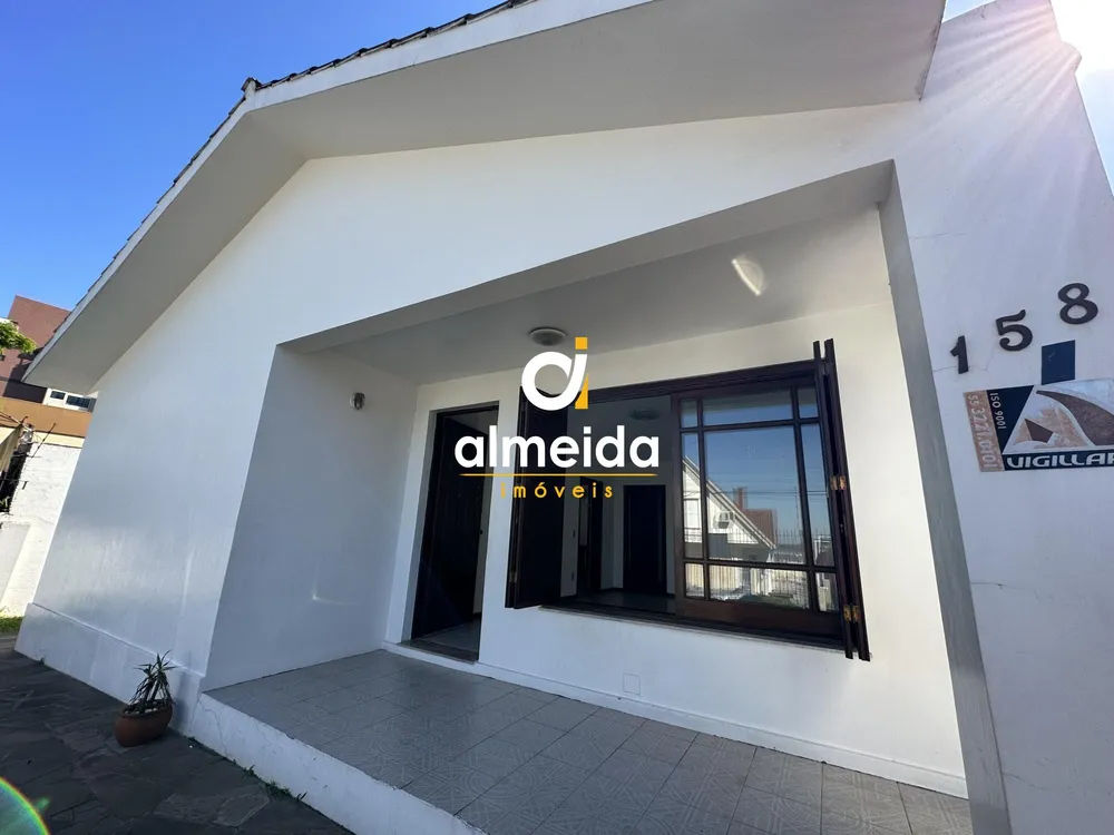 Casa, 3 quartos, 197 m² - Foto 4