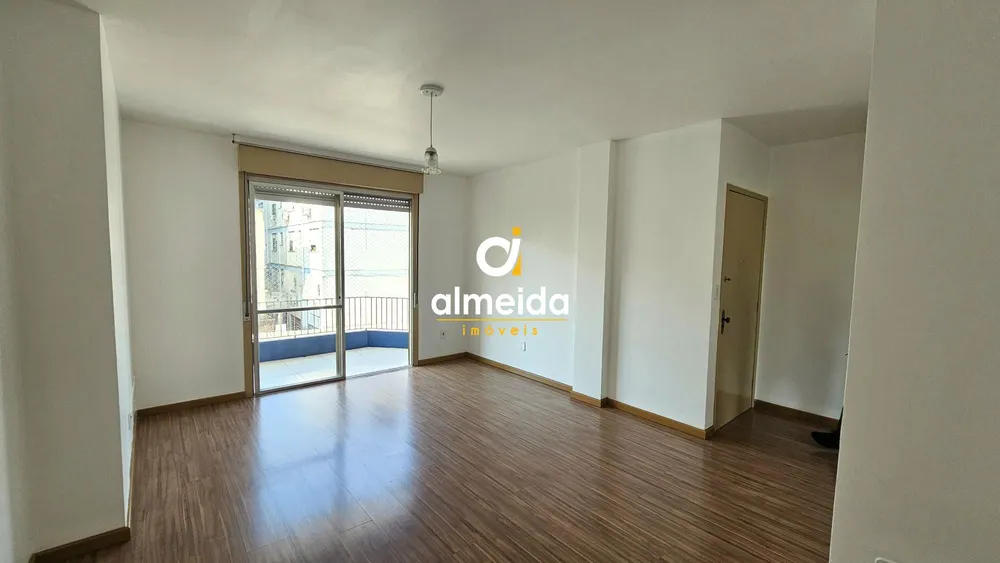 Apartamento, 2 quartos, 86 m² - Foto 1