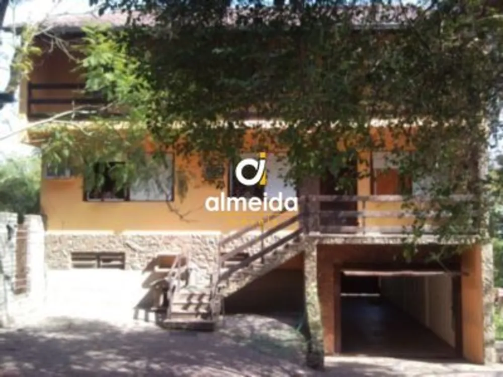 Casa, 5 quartos, 480 m² - Foto 2