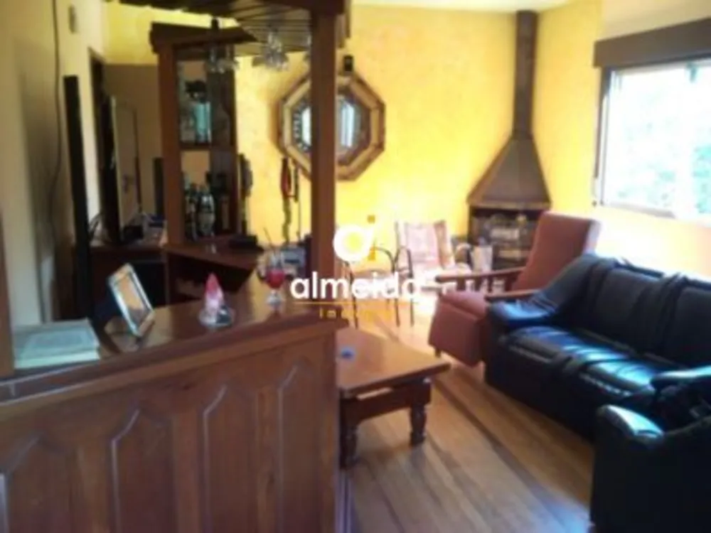 Casa, 5 quartos, 480 m² - Foto 3