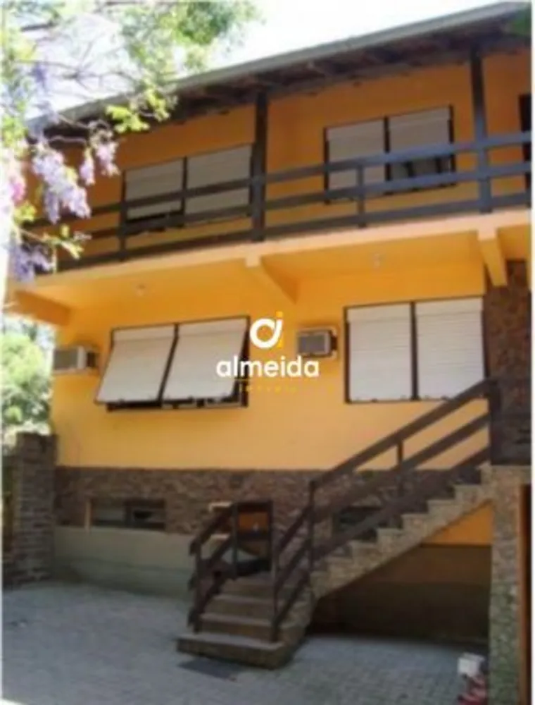Casa, 5 quartos, 480 m² - Foto 1