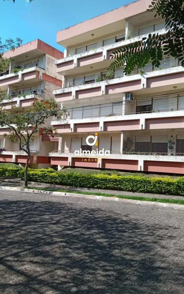 Apartamento, 1 quarto, 52 m² - Foto 2