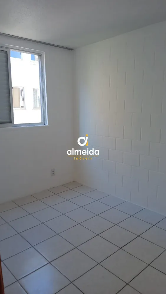 Apartamento, 2 quartos, 41 m² - Foto 3