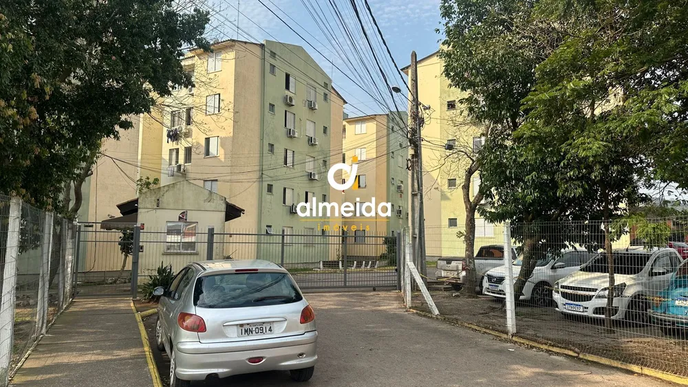 Apartamento, 2 quartos, 41 m² - Foto 1