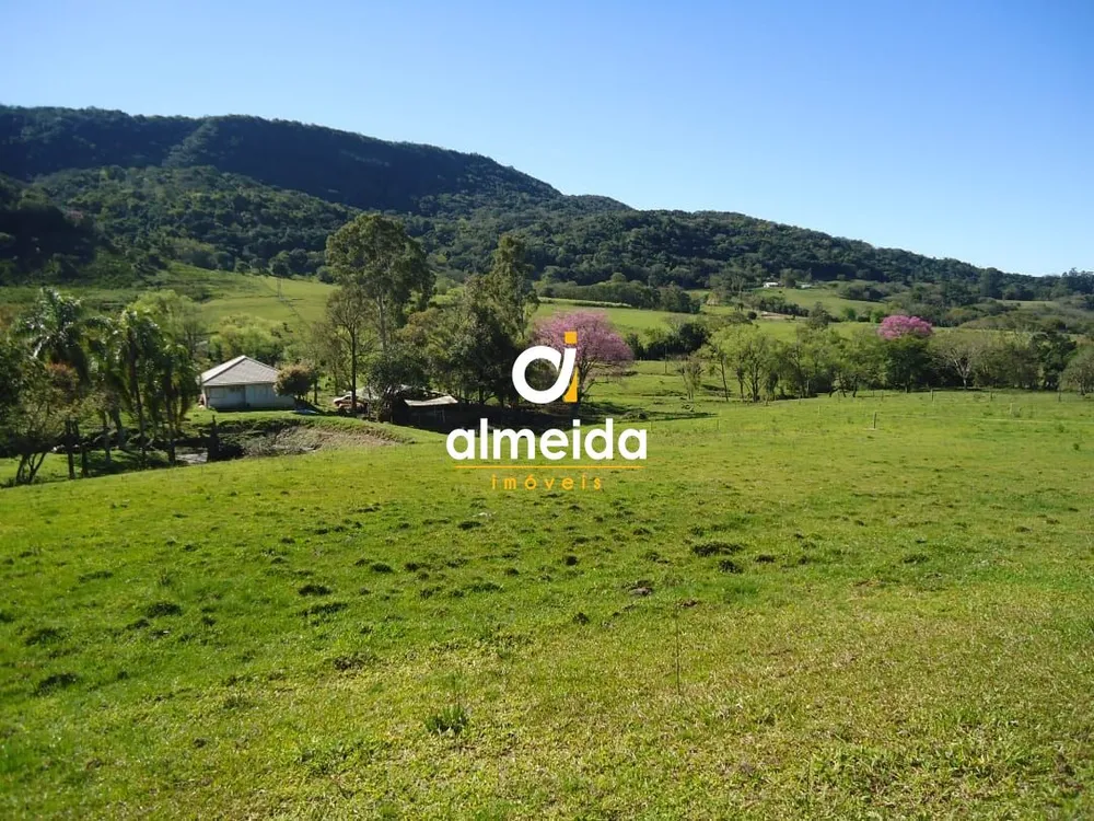 Chácara, 3 quartos, 60000 hectares - Foto 1