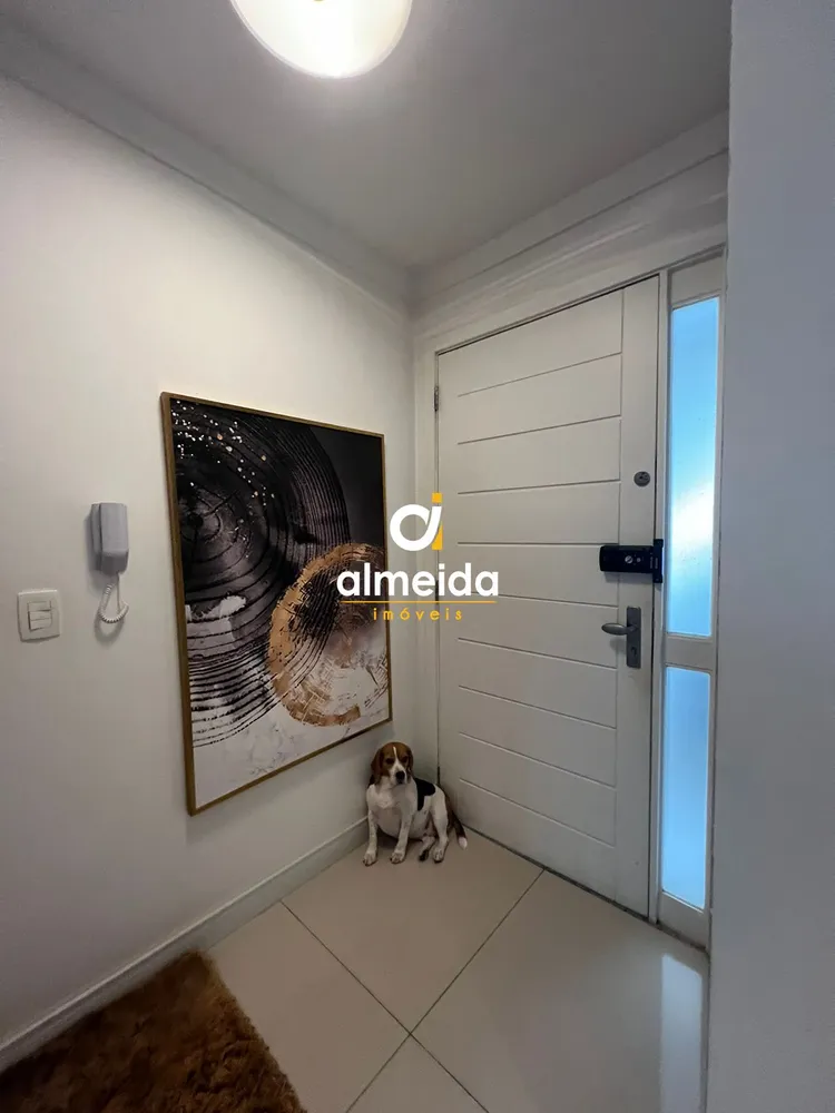 Casa, 3 quartos, 146 m² - Foto 4