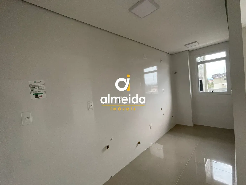 Apartamento, 2 quartos, 52 m² - Foto 1