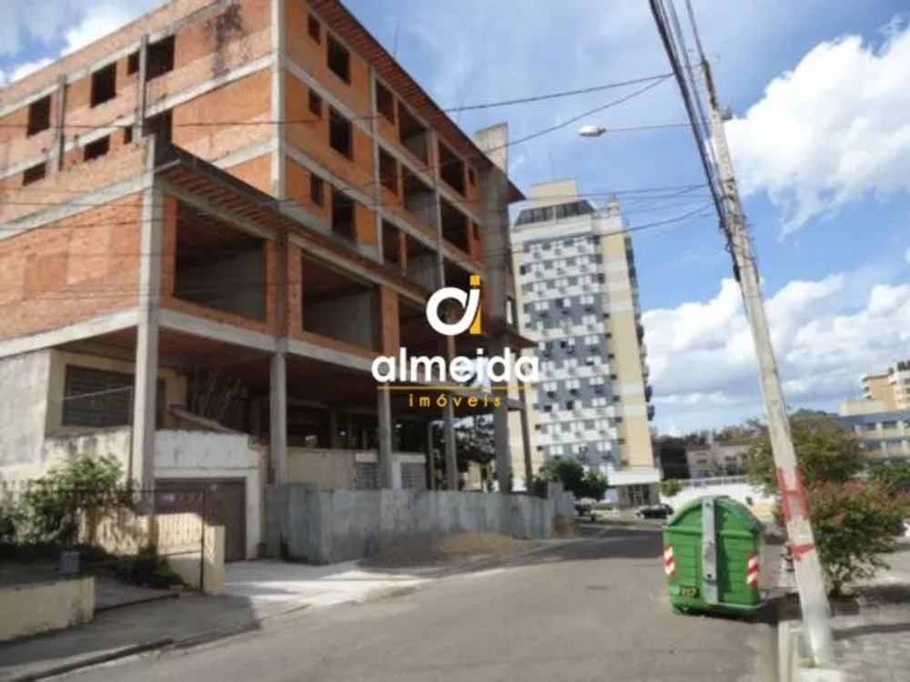 Prédio Inteiro, 2819 m² - Foto 2