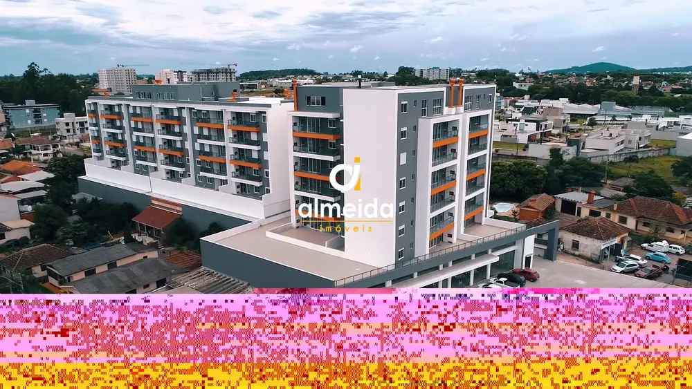 Apartamento, 1 quarto, 44 m² - Foto 1