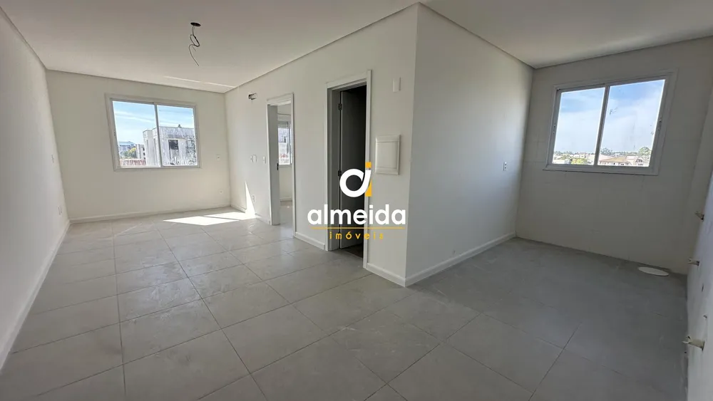 Apartamento, 1 quarto, 44 m² - Foto 4