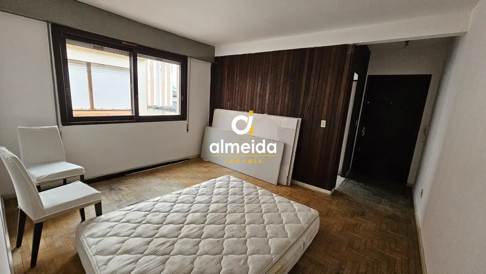 Apartamento, 1 quarto, 52 m² - Foto 1