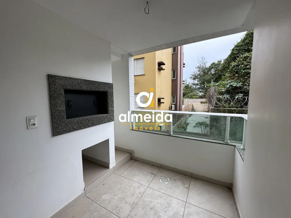 Apartamento, 3 quartos, 109 m² - Foto 3