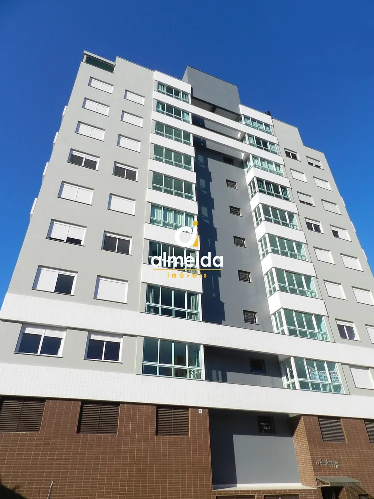 Apartamento, 3 quartos, 109 m² - Foto 2
