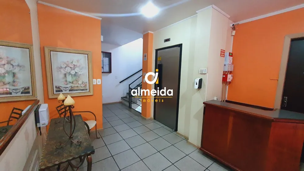 Apartamento, 3 quartos, 142 m² - Foto 2