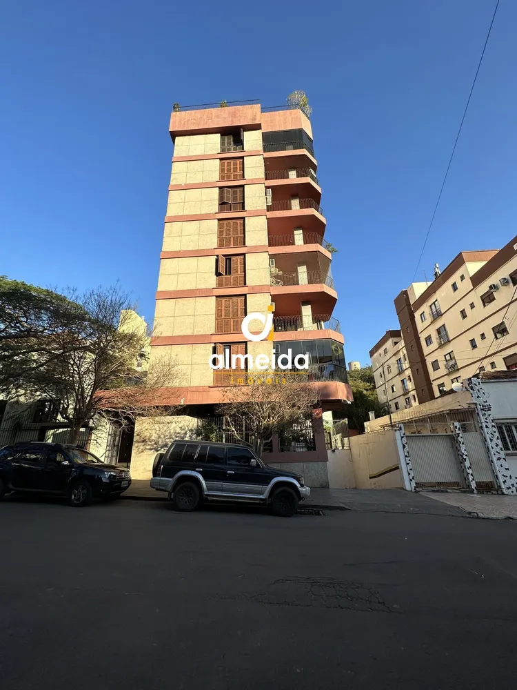 Apartamento, 3 quartos, 142 m² - Foto 1