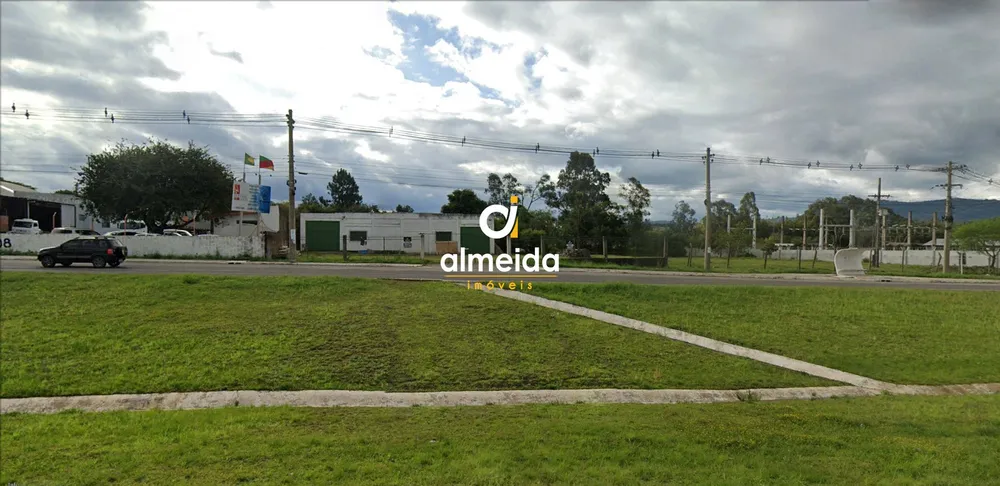 Depósito-Galpão, 776 m² - Foto 2