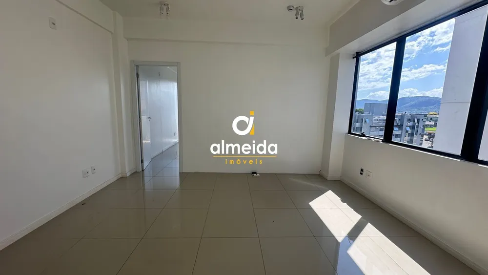 Sala-Conjunto, 34 m² - Foto 1
