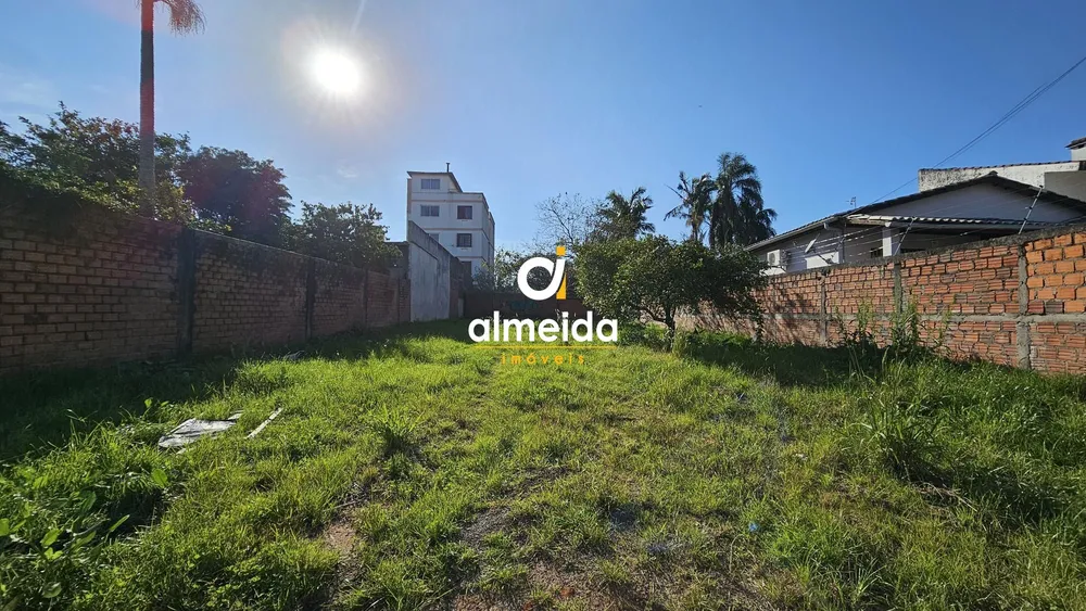 Terreno, 360 m² - Foto 1