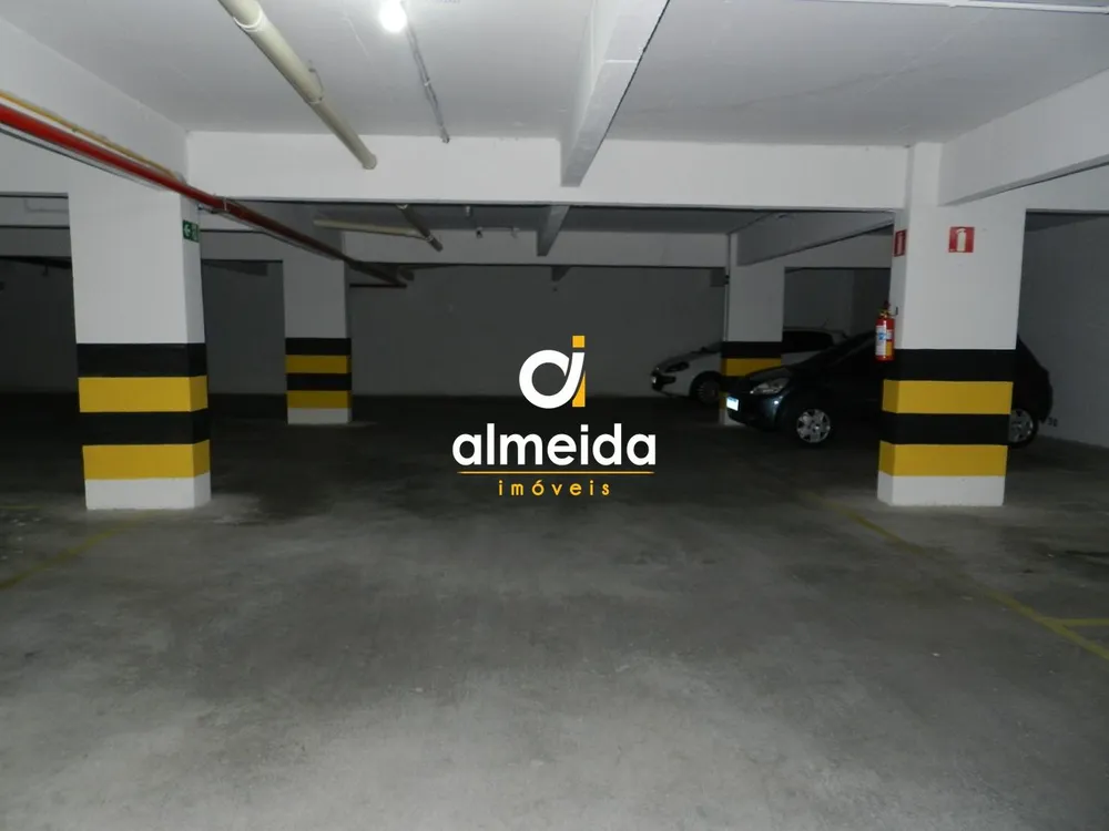 Cobertura, 3 quartos, 164 m² - Foto 1