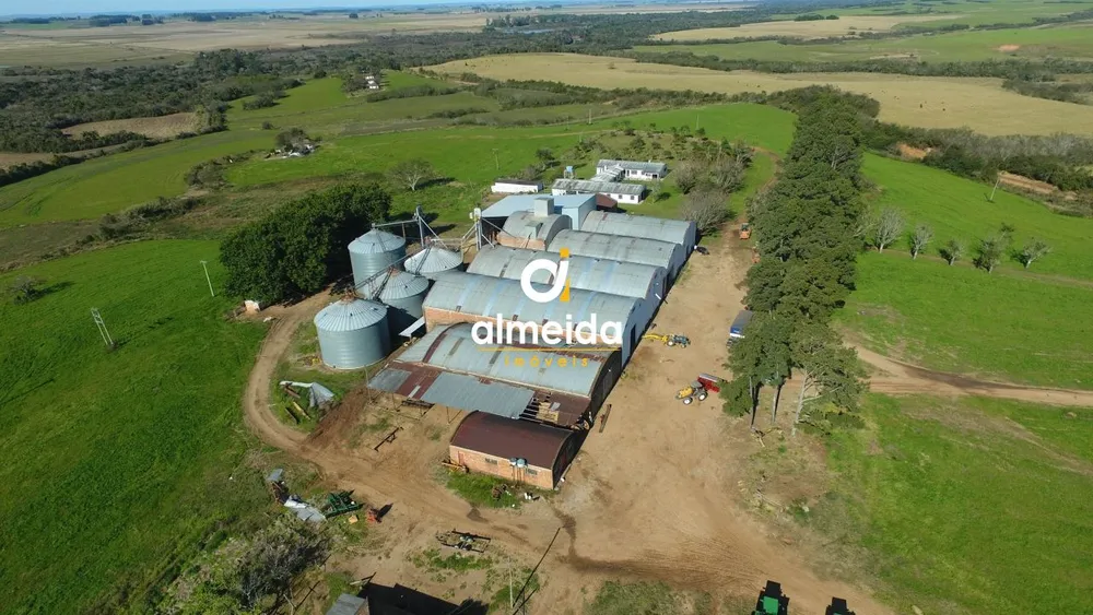 Loteamento e Condomínio, 5200000 hectares - Foto 1