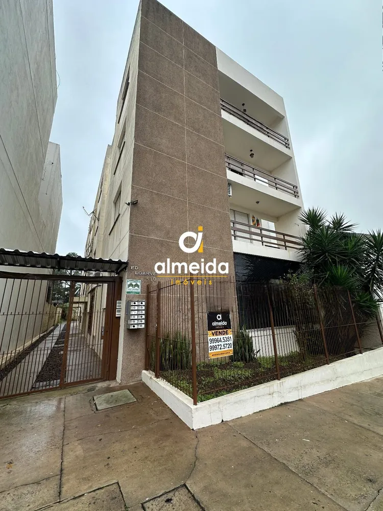 Apartamento, 2 quartos, 98 m² - Foto 1