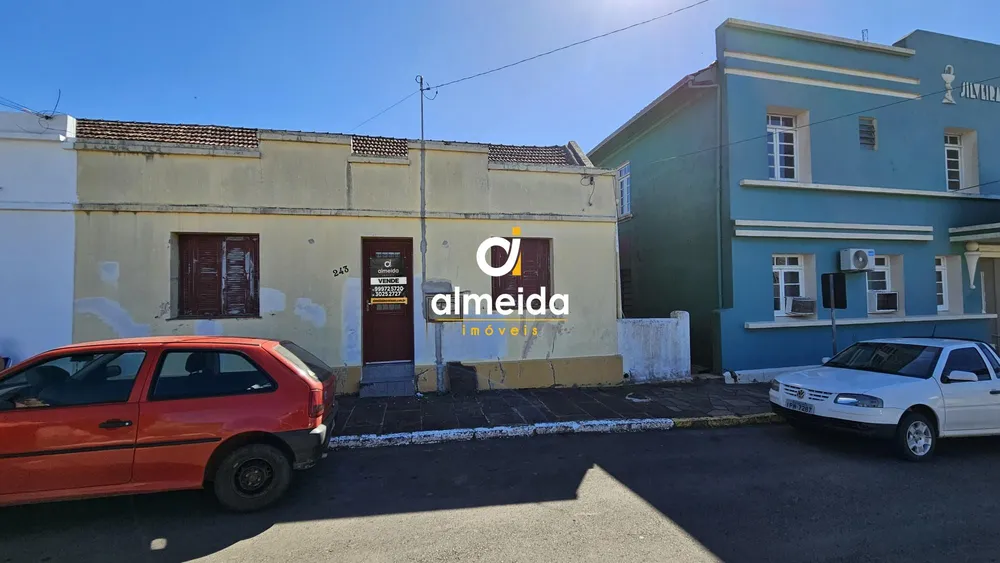 Casa, 4 quartos, 120 m² - Foto 2