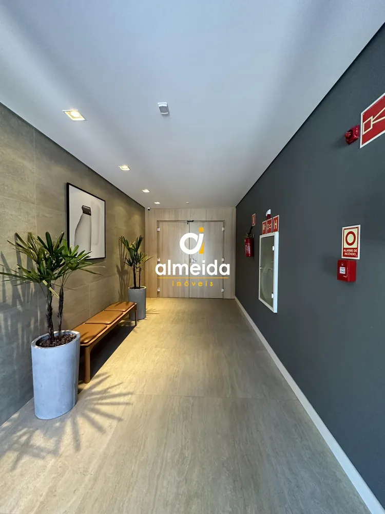 Apartamento, 3 quartos, 155 m² - Foto 3