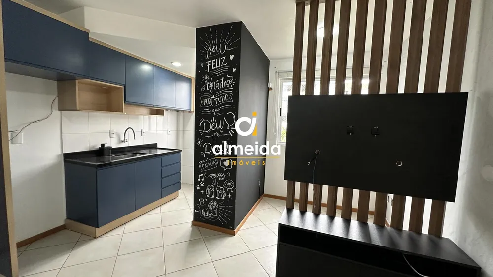 Apartamento, 1 quarto, 43 m² - Foto 4