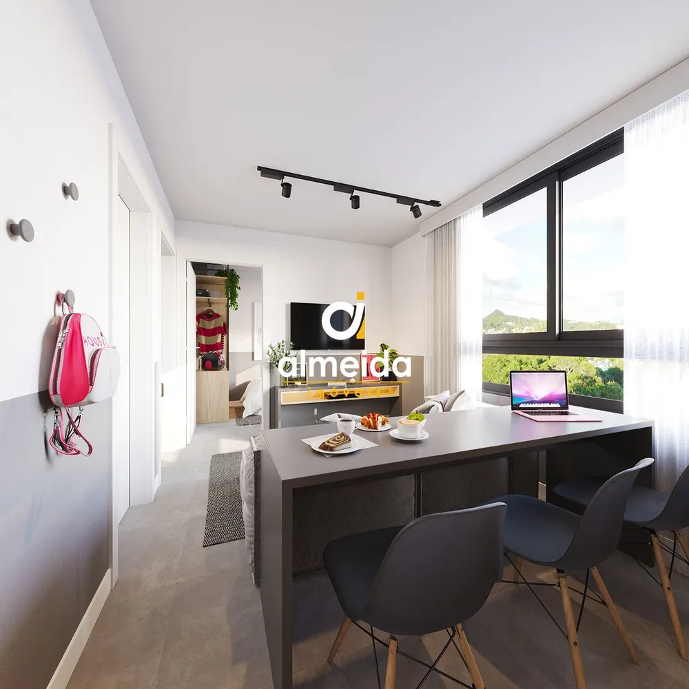 Prédio Inteiro, 18 m² - Foto 1