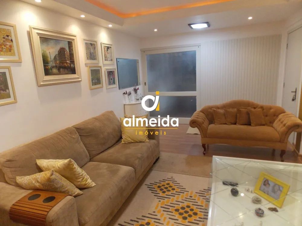 Apartamento, 3 quartos, 158 m² - Foto 4