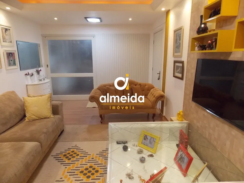Apartamento, 3 quartos, 158 m² - Foto 3
