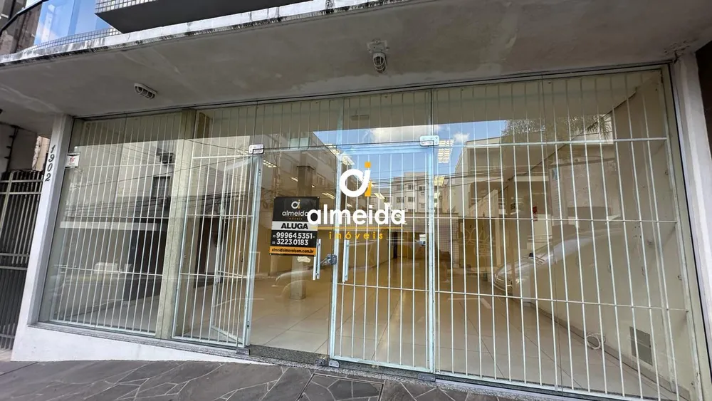 Sala-Conjunto, 288 m² - Foto 1