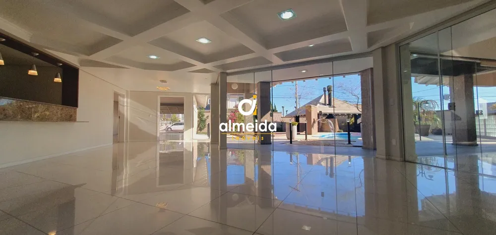 Casa, 4 quartos, 468 m² - Foto 1