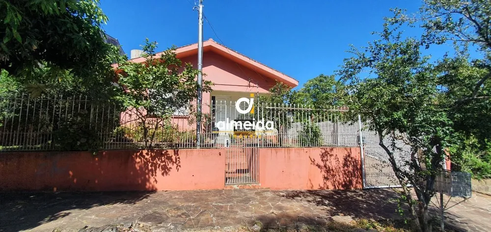 Casa, 3 quartos, 150 m² - Foto 2
