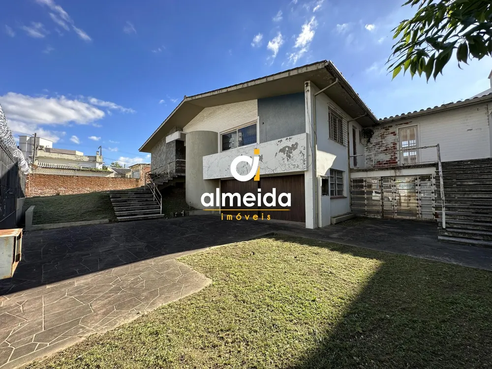 Casa, 3 quartos, 350 m² - Foto 1