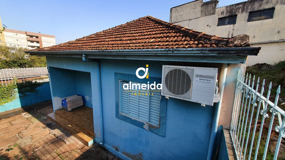 Casa, 2 quartos, 81 m² - Foto 1