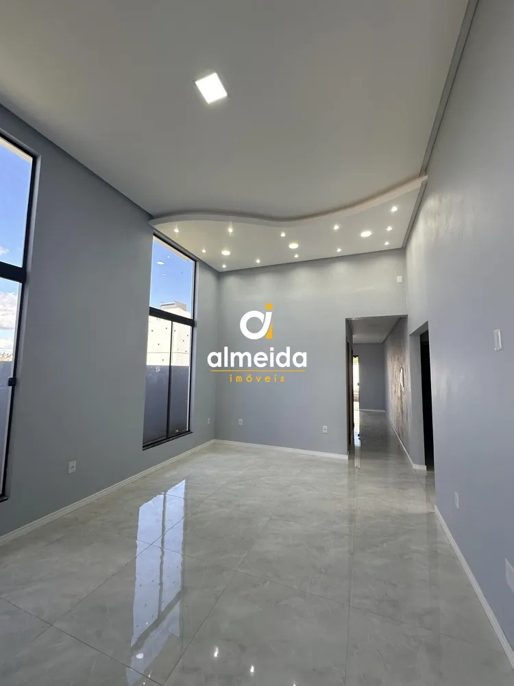 Casa, 3 quartos, 159 m² - Foto 2