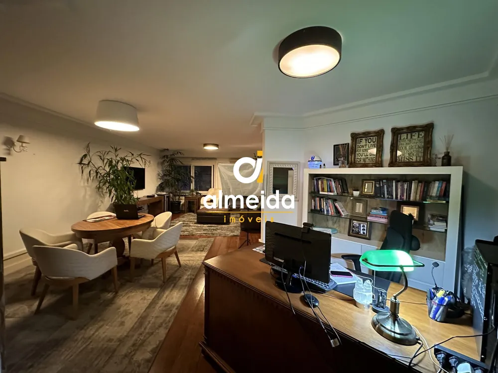 Apartamento, 3 quartos, 165 m² - Foto 3