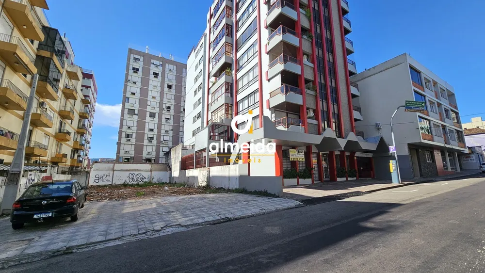 Terreno, 434 m² - Foto 2