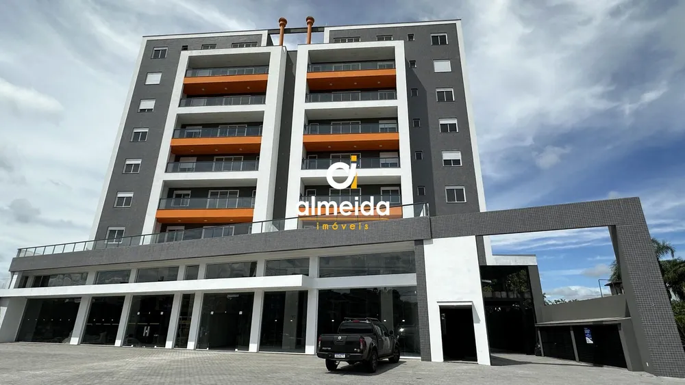 Apartamento, 1 quarto, 40 m² - Foto 1