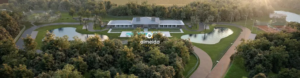 Terreno, 316 m² - Foto 1