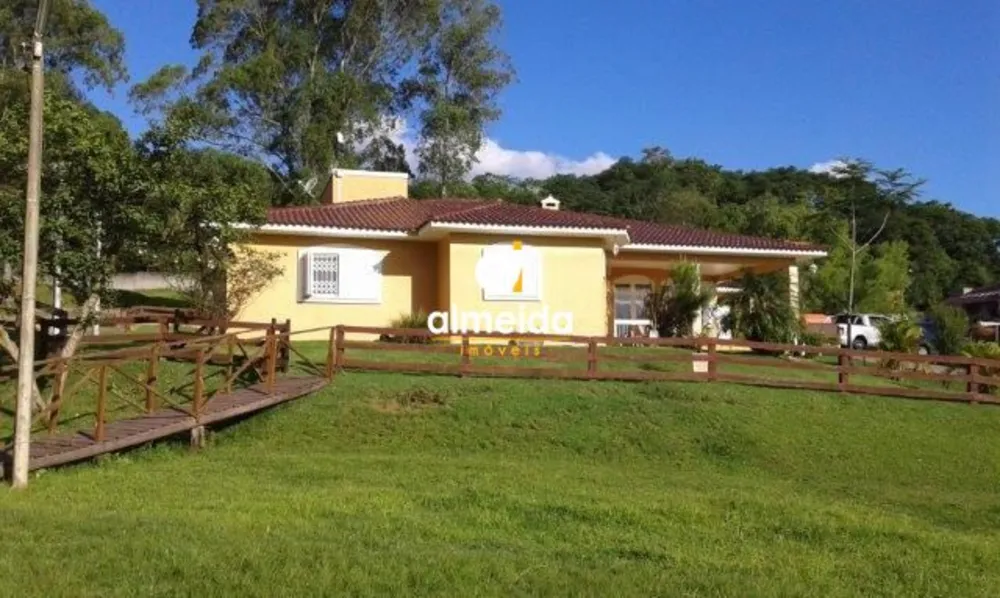 Casa, 3 quartos, 340 m² - Foto 4