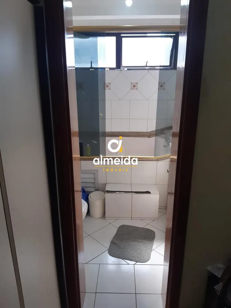 Cobertura, 4 quartos, 130 m² - Foto 2