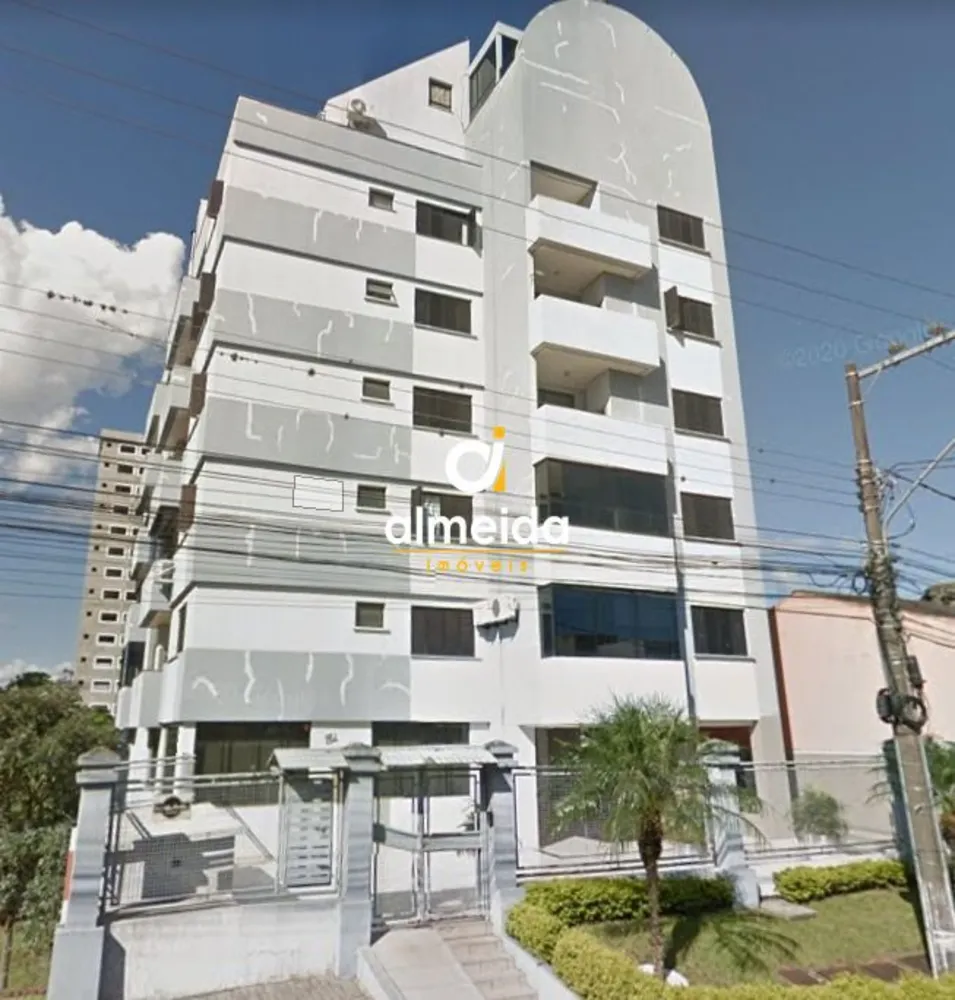 Cobertura, 4 quartos, 130 m² - Foto 1