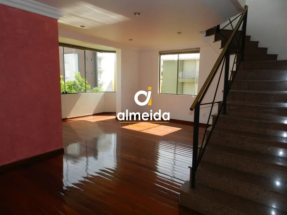 Cobertura, 4 quartos, 204 m² - Foto 2