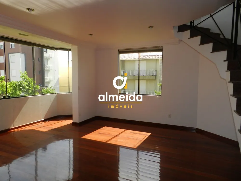 Cobertura, 4 quartos, 204 m² - Foto 1