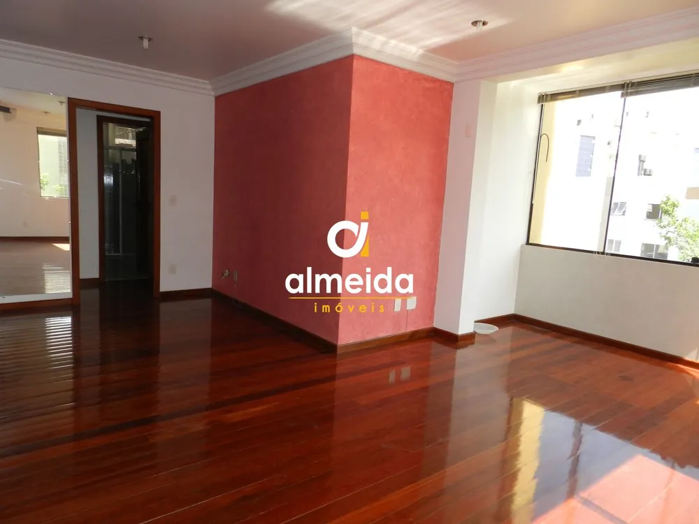 Cobertura, 4 quartos, 204 m² - Foto 4