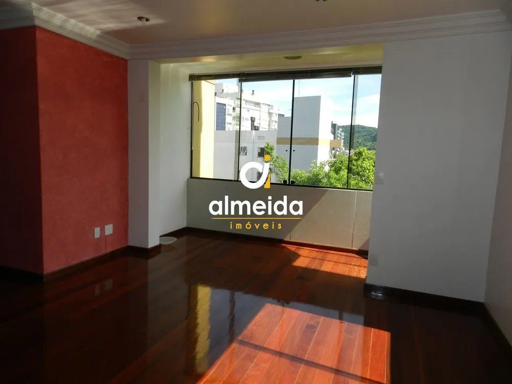 Cobertura, 4 quartos, 204 m² - Foto 3